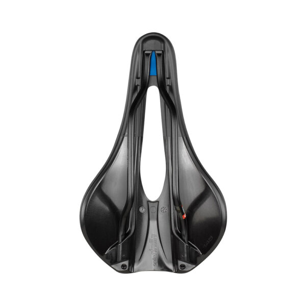 Sella Novus Boost Evo Gravel Tm Superflow – L3 145 Mm ACCESSORI BICI Solandata 7