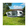 Veranda Thule Quickfit SAFARI ROOM E RESIDENCE Solandata 12