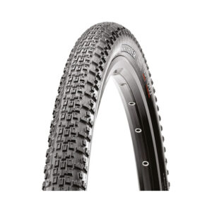 Copertone Maxxis Rambler MANUTENZIONE BICI Solandata