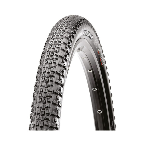 Copertone Maxxis Rambler MANUTENZIONE BICI Solandata 3