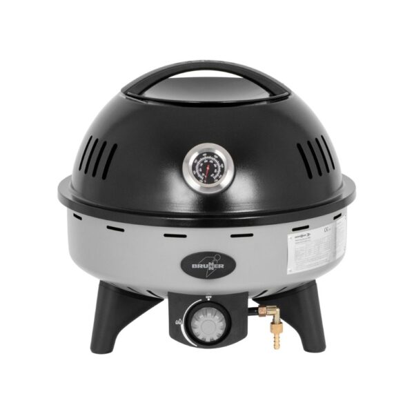 Barbecue A Gas Devil Bbqruiser Lt BARBEQUE Solandata 3